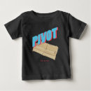 Buscar pivot camisetas Diseño friends pivot