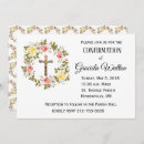 Buscar crucifijo invitaciones Católico