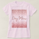 Buscar glitz camisetas Rosa