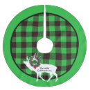 Buscar rústico faldas arbol navidad Franja