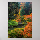 Buscar jardines japoneses posters Estanque