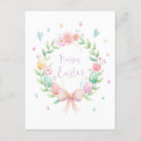 Buscar huevos de pascua postales Celebración
