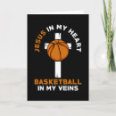 Buscar baloncesto tarjetas Hombre