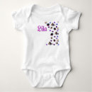 Buscar lila bebe ropa Nombre
