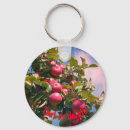 Buscar manzanas llaveros Para ella