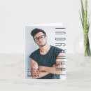 Buscar tipo tarjetas Invitados