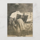 Buscar invisible postales Vintage