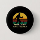 Buscar mascotas del equipo chapas Equipo de hockey