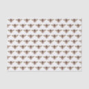 Buscar estampado papel de seda Elegante