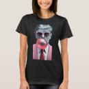 Buscar bubble gum camisetas Político