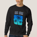 Buscar san juan sudaderas Tropical