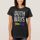 Buscar derecho como flecha camisetas 1 ᵉʳ burla
