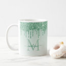 Buscar mint green tazas Para ella