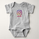 Buscar instagram bebe ropa Para niños