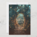 Buscar fairy lights invitaciones Rústico
