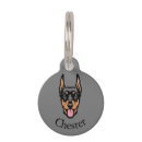 Buscar raza del perro mascotas Animal