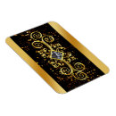 Buscar diamante del oro imanes General y unisex
