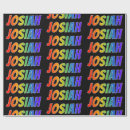 Buscar josiah Nombre josiah