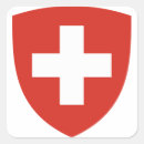 Buscar escudo suizo pegatinas Suisse