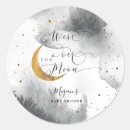 Buscar moon pegatinas Estrellas