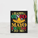 Buscar 5 de mayo tarjetas Joe biden