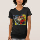 Buscar modelos mujer camisetas Amor