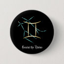 Buscar gemelos de la ni pins General y unisex
