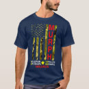 Buscar murph camisetas Divertido