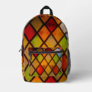 Buscar ventana mochilas Colorido