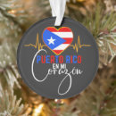 Buscar boricua adornos Caribe