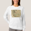 Buscar azerbaijan camisetas Mapa