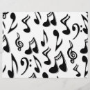 Buscar notas musicales manualidades Artesanía