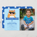 Buscar graciosas invitaciones Cualquier edad