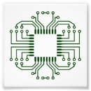 Buscar tecnología posters Empollón