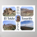 Buscar islas canarias posters Naturaleza