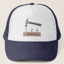 Buscar clavos gorras Martillo