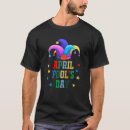 Buscar april fools day camisetas Chistes