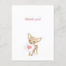 Buscar perro chihuahua tarjetas Tarjeta de chihuahua