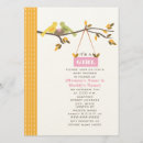 Buscar ducha 14x19 invitaciones Animal