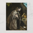 Buscar renacimiento español postales El greco