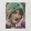 Buscar 20s postales Flapper