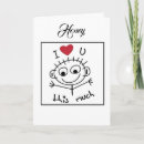 Buscar separado tarjetas Para ella