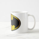 Buscar de batman tazas Amarillo y negro