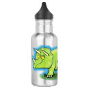Buscar dinosaurios agua botellas General y unisex