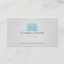 Buscar reflexology tarjetas de visita Reiki