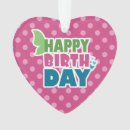 Buscar fucsia adornos Adorable