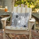 Buscar hojas de la caída cojines Patrón