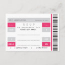 Buscar caliente barra invitaciones Rosa