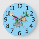 Buscar muro relojes de pared Grande