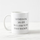 Buscar adhd tazas Humor
